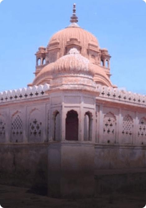 Conservation and Preservation